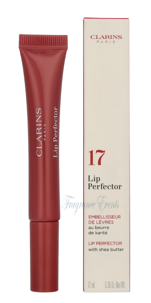 Clarins Natural Lip Perfector