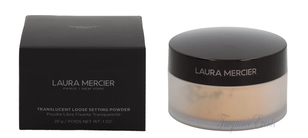 Laura Mercier Translucent Loose Setting Powder