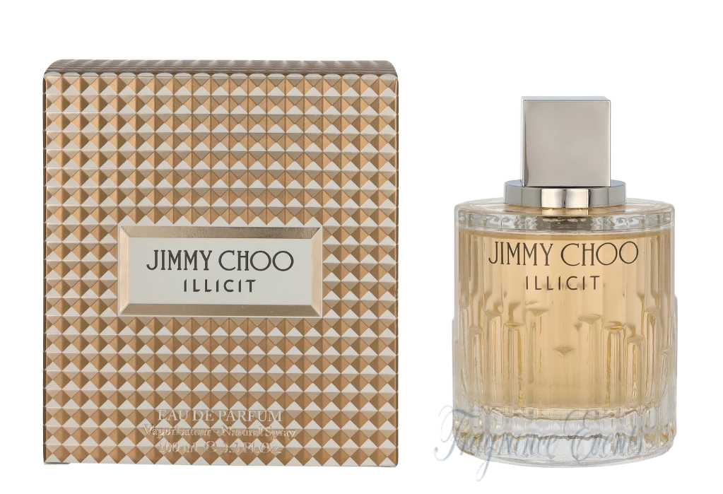 Jimmy Choo Illicit Edp Spray