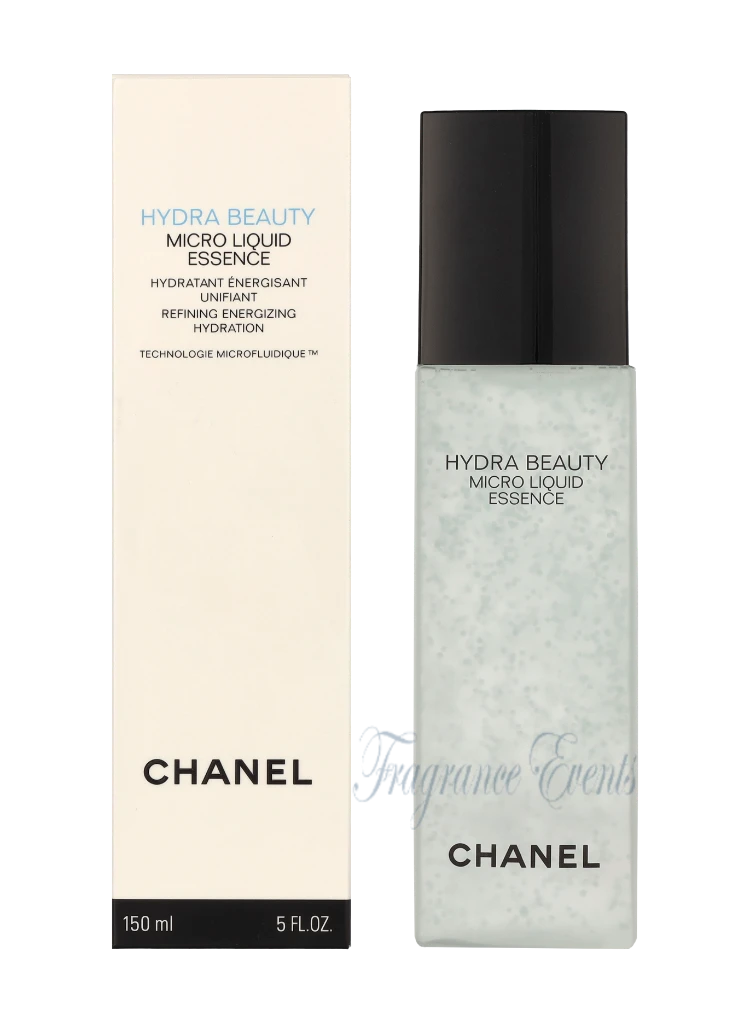 Chanel Hydra Beauty Micro Liquid Essence