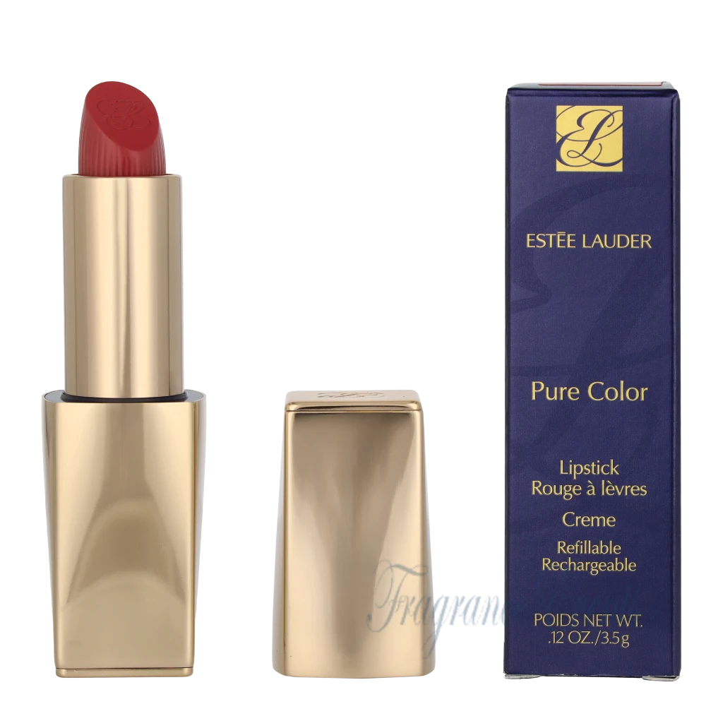 E.Lauder Pure Color Creme Lipstick