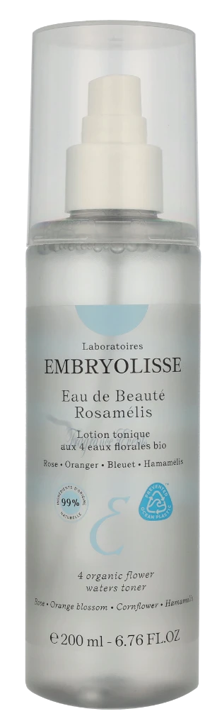 Embryolisse 4 Flower Tonic Lotion