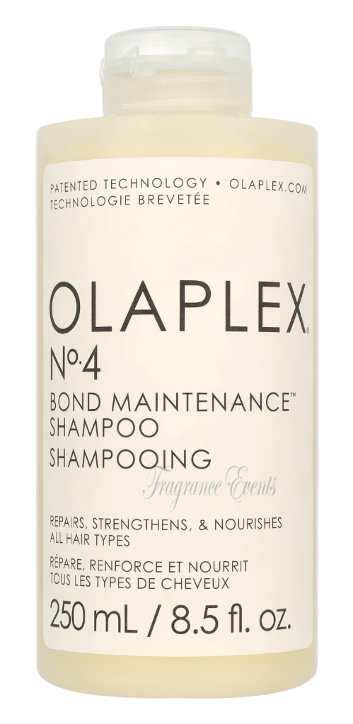 Olaplex Bond Maintenance Shampoo No. 4