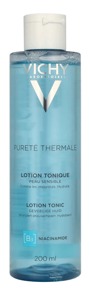 Vichy Purete Thermale Perfecting Toner