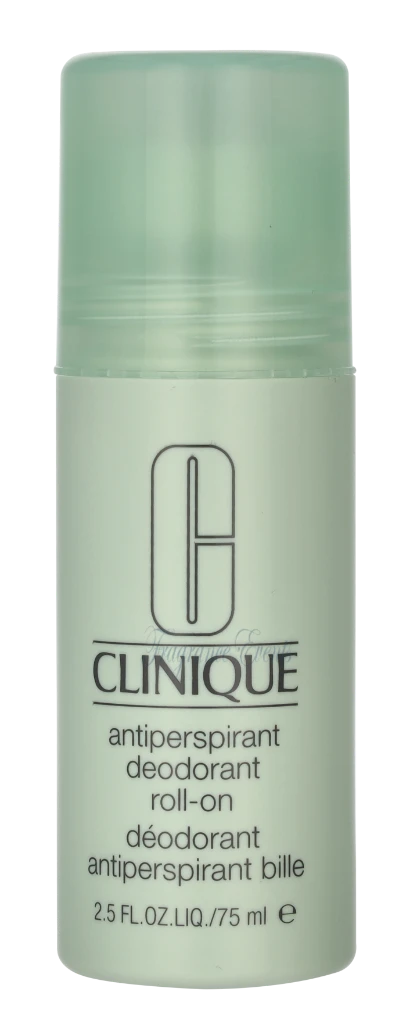 Clinique Antiperspirant Deo Roll-On