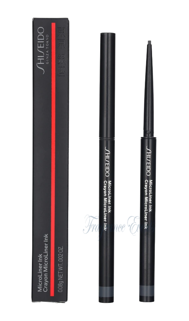 Shiseido Micro Liner Ink