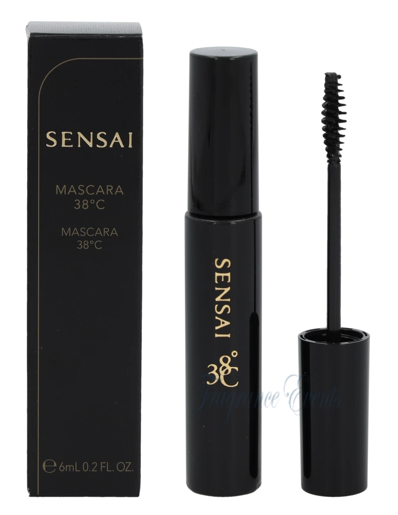 Sensai Mascara 38C