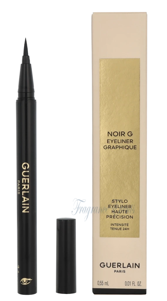 Guerlain Noir G Eyeliner