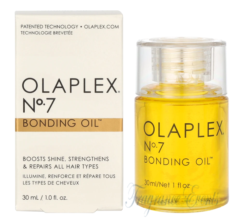 Olaplex No.7 Hair Bonding Oil