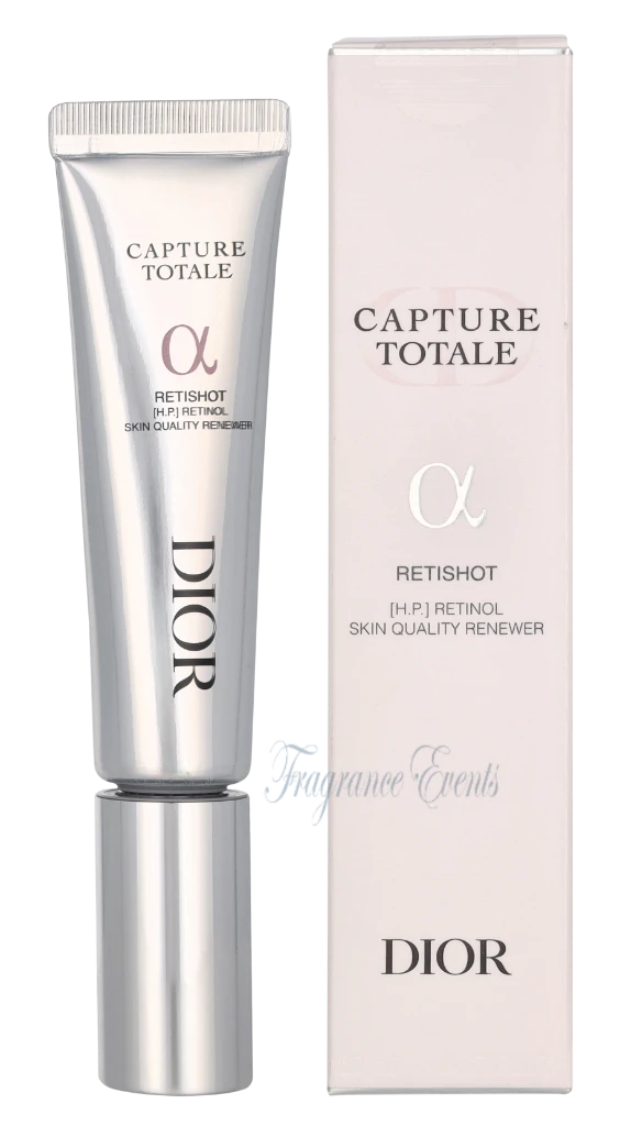 Dior Capture Totale Retishot Concentré