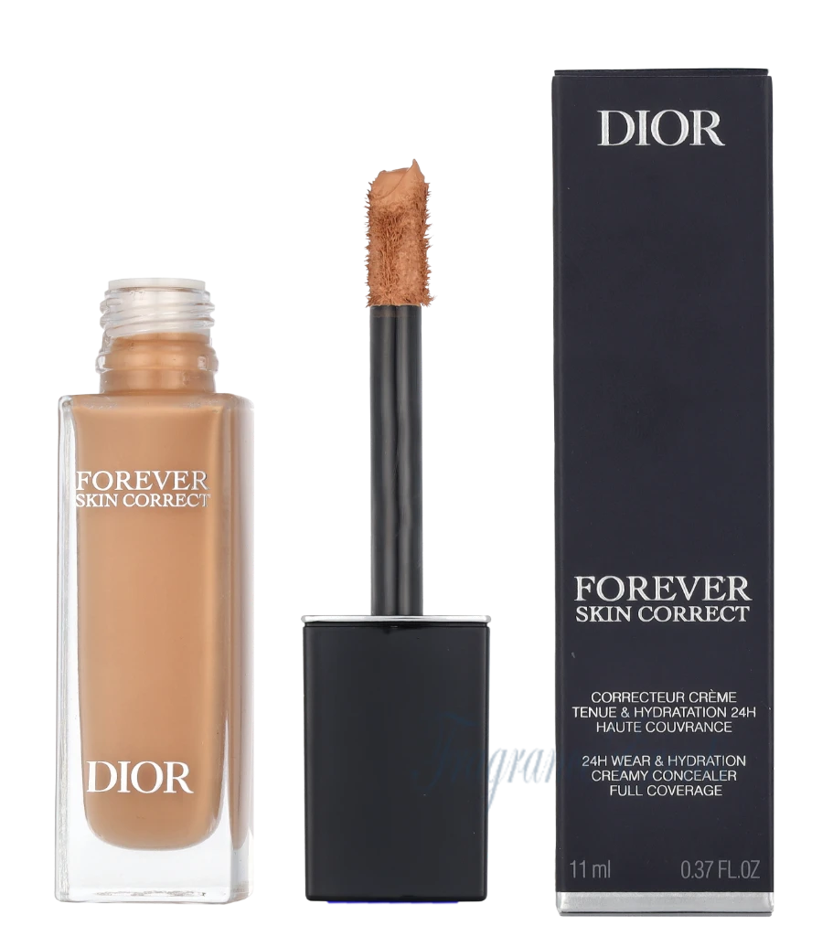Dior Forever Skin Correct Concealer