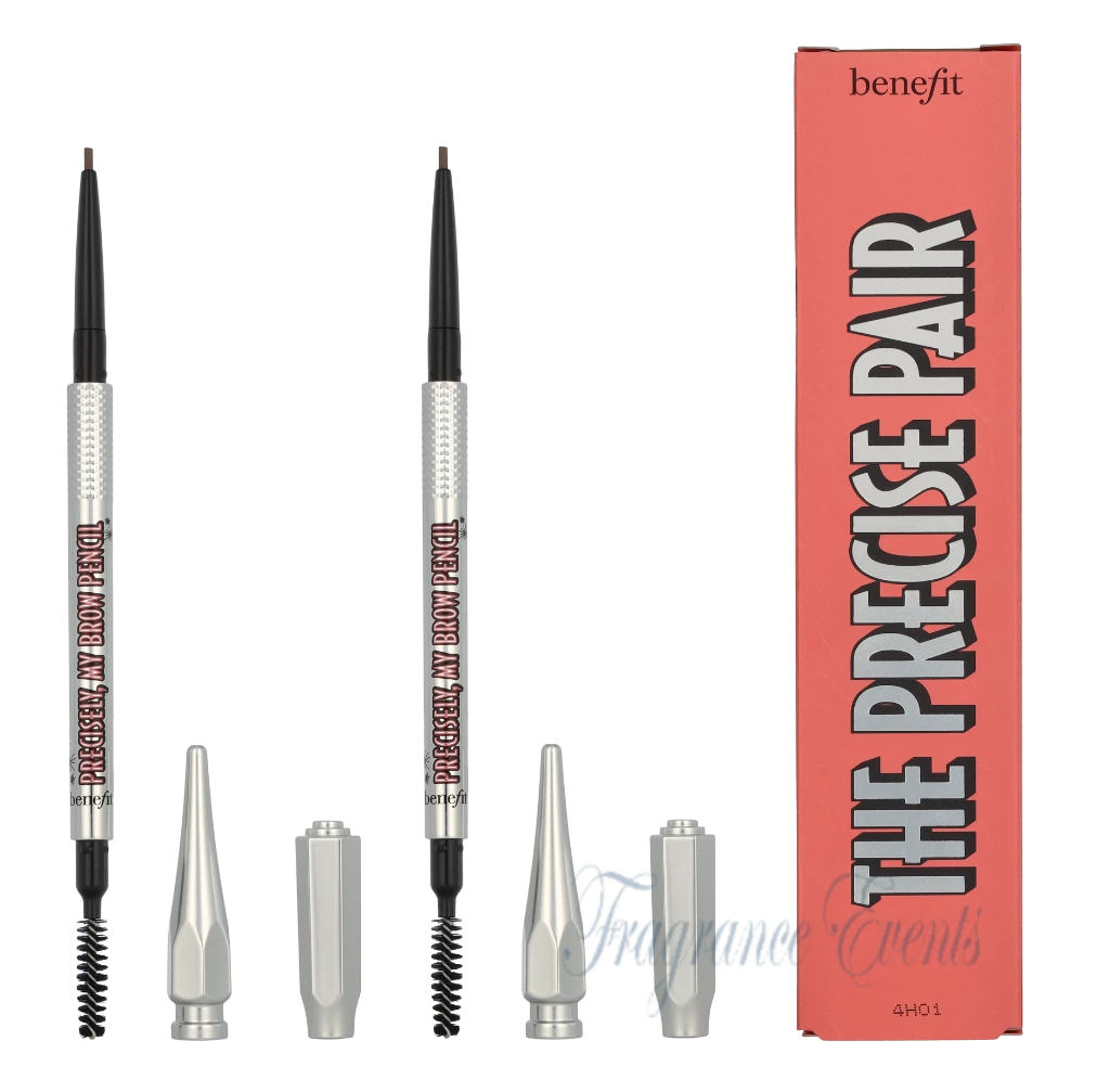 Benefit Twice As Precise! My Brow Duo