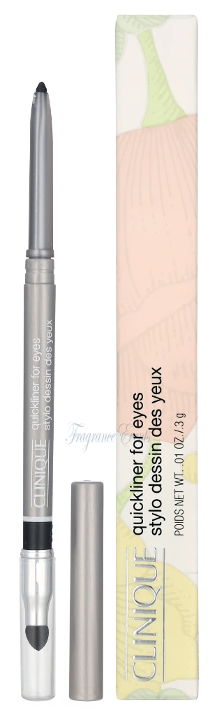 Clinique Quickliner For Eyes