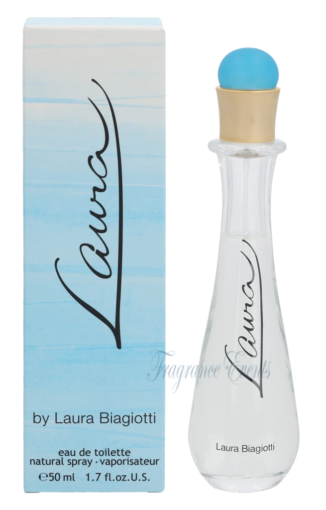 Laura Biagiotti Laura Edt Spray