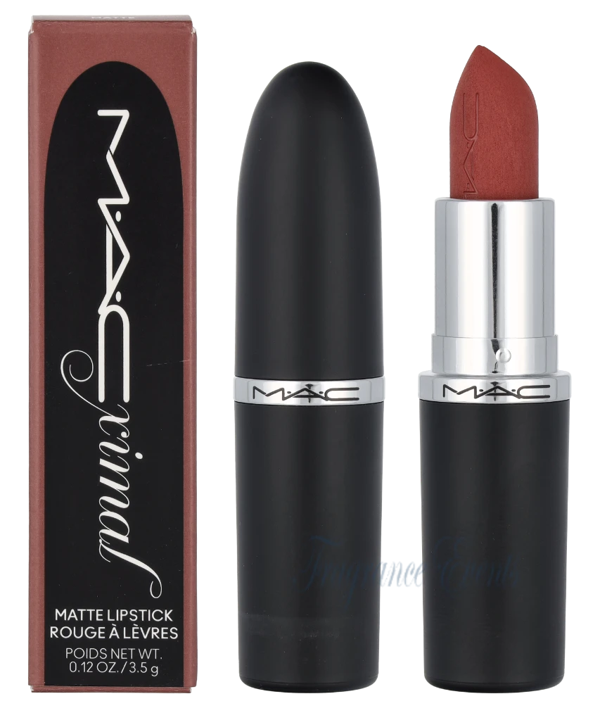 MAC Macximal Silky Matte Lipstick
