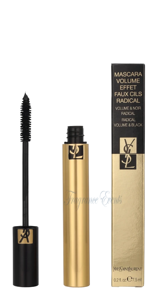 YSL Mascara Volume Effet Faux Cils Radical