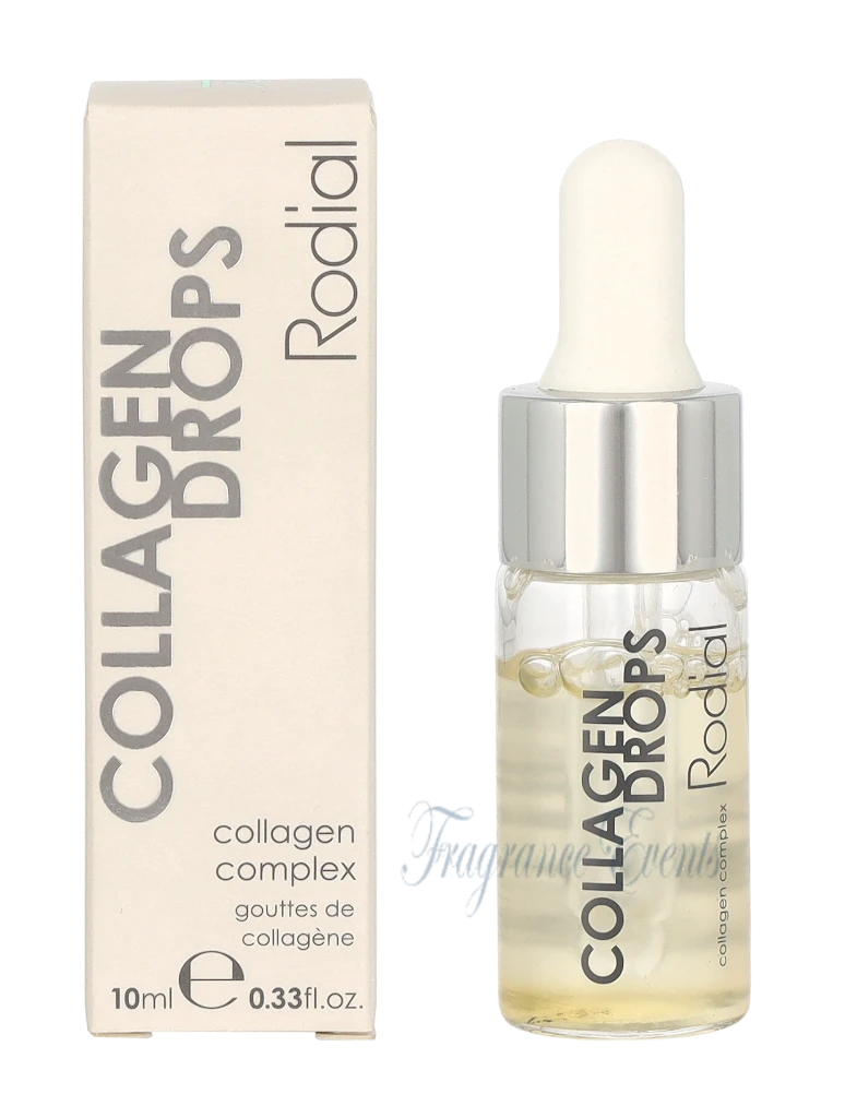 Rodial Collagen 30% Booster Drops