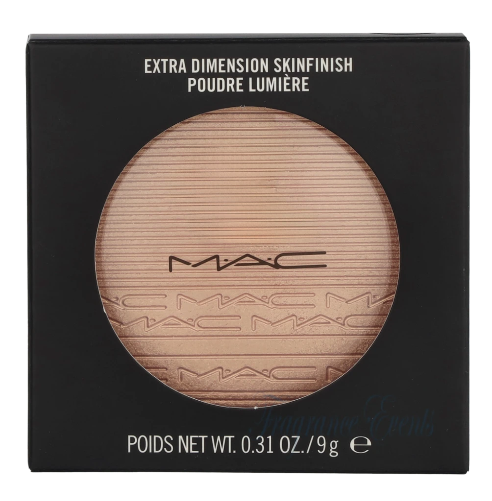 MAC Extra Dimension Skinfinish