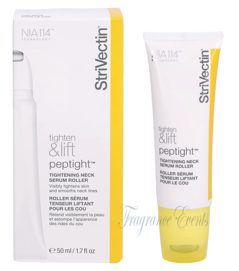 Strivectin Peptight Tightening Neck Serum Roller