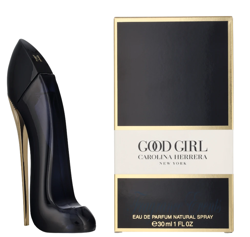 Carolina Herrera Good Girl Edp Spray