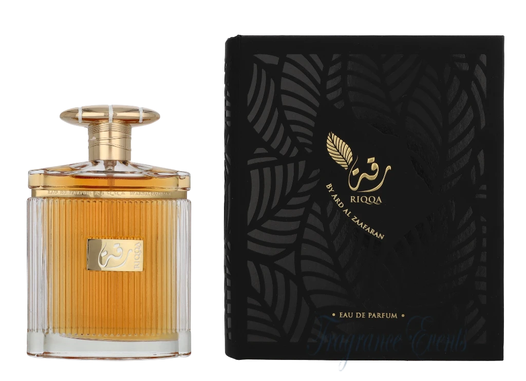 Ard Al Zaafaran Riqqa Edp Spray