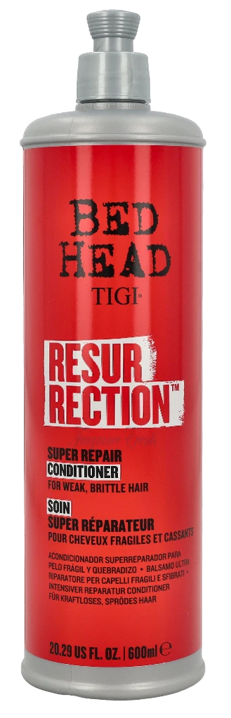Tigi BH Resurrection Super Repair Conditioner