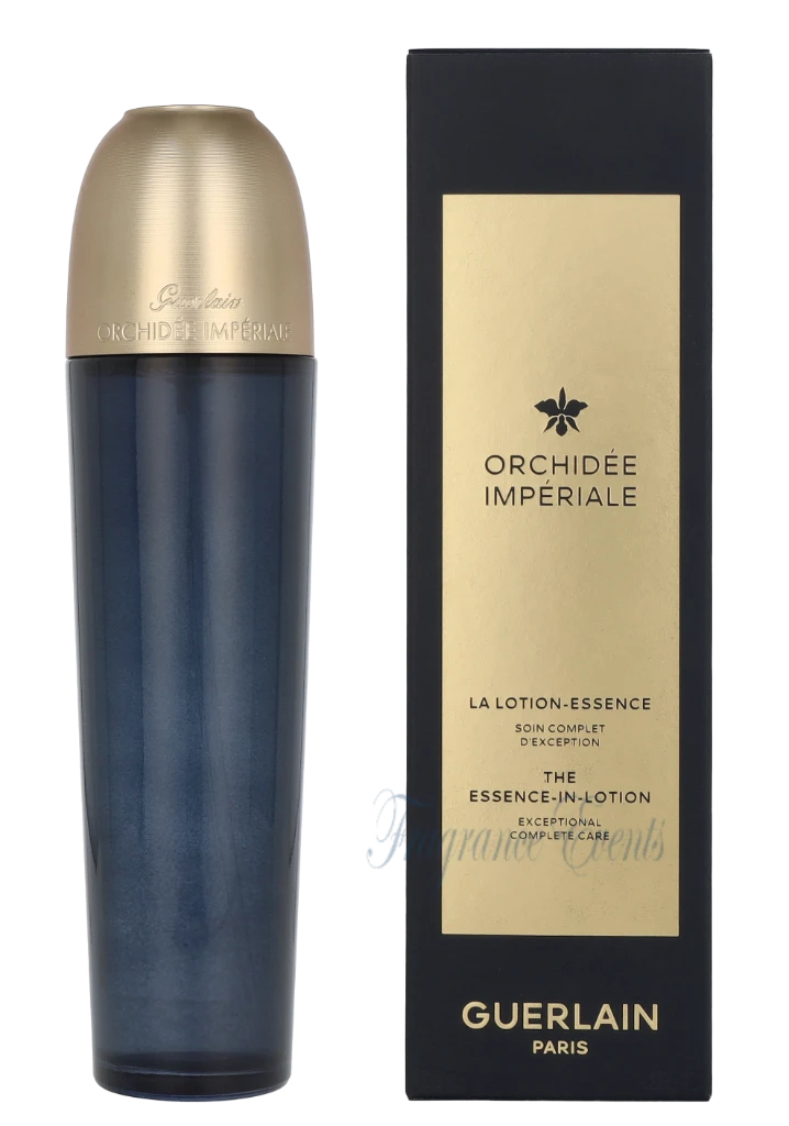 Guerlain Orchidee Imperiale The Essence-In-Lotion