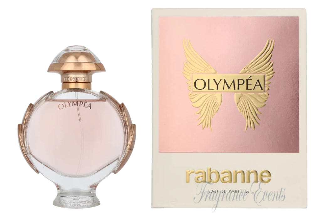 Paco Rabanne Olympea Edp Spray