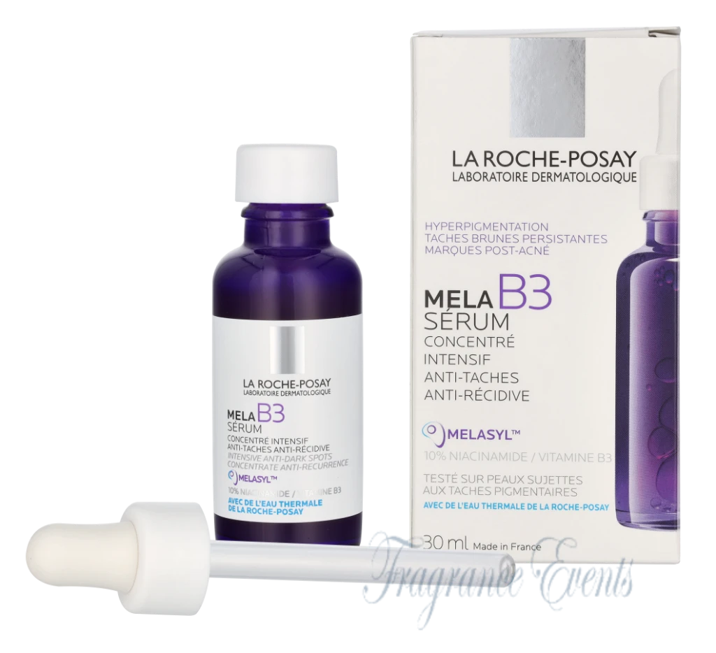 LRP Mela B3 Anti-Stain Serum