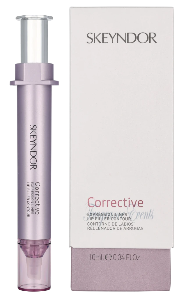 Skeyndor Corrective Expression Lines Lip Filler Contour