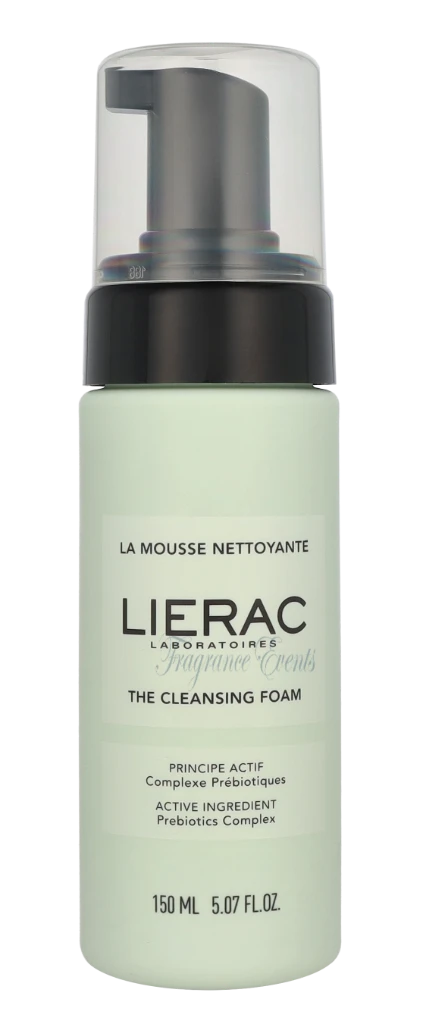 Lierac The Cleansing Foam