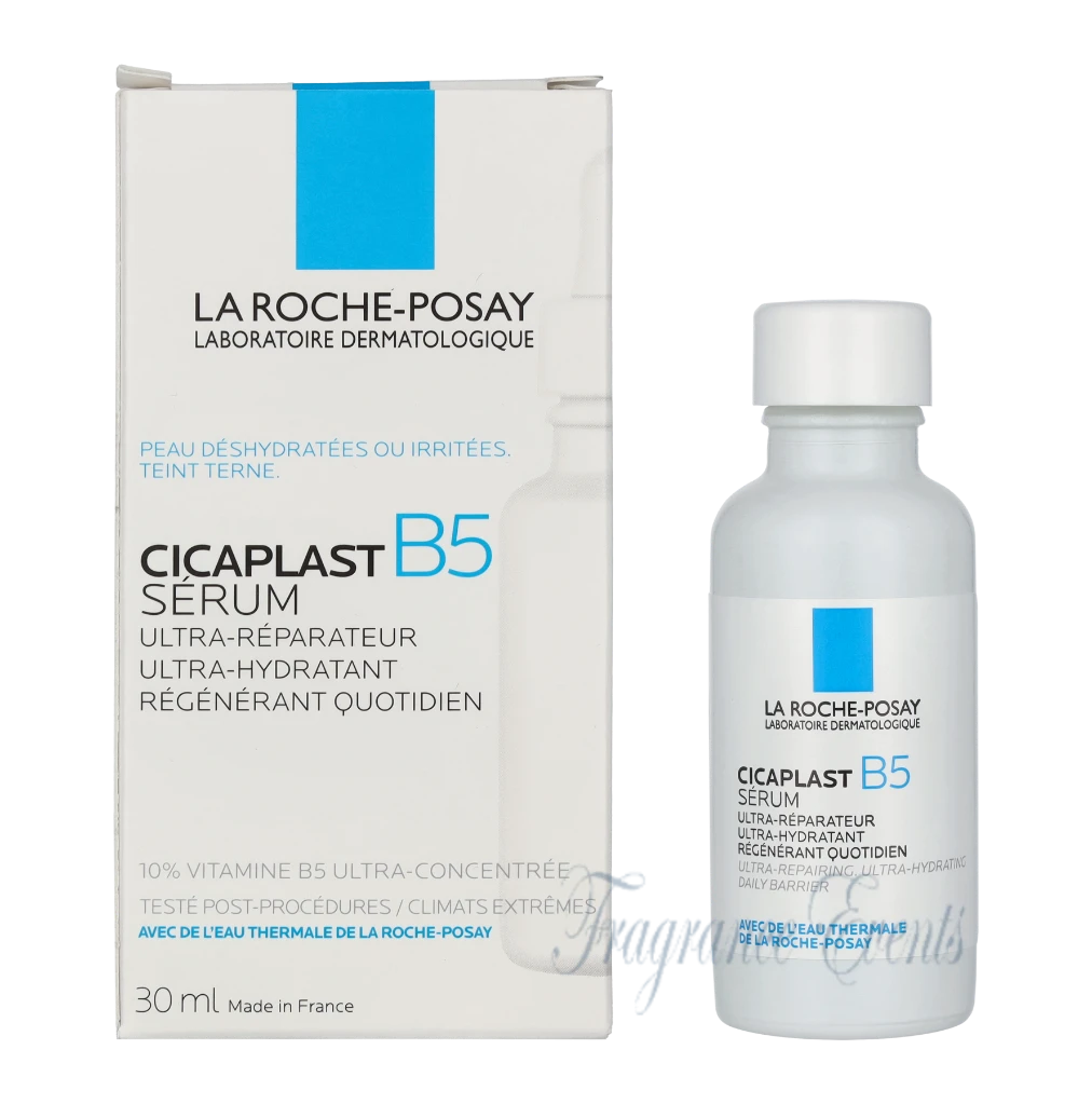 LRP Cicaplast B5 Serum