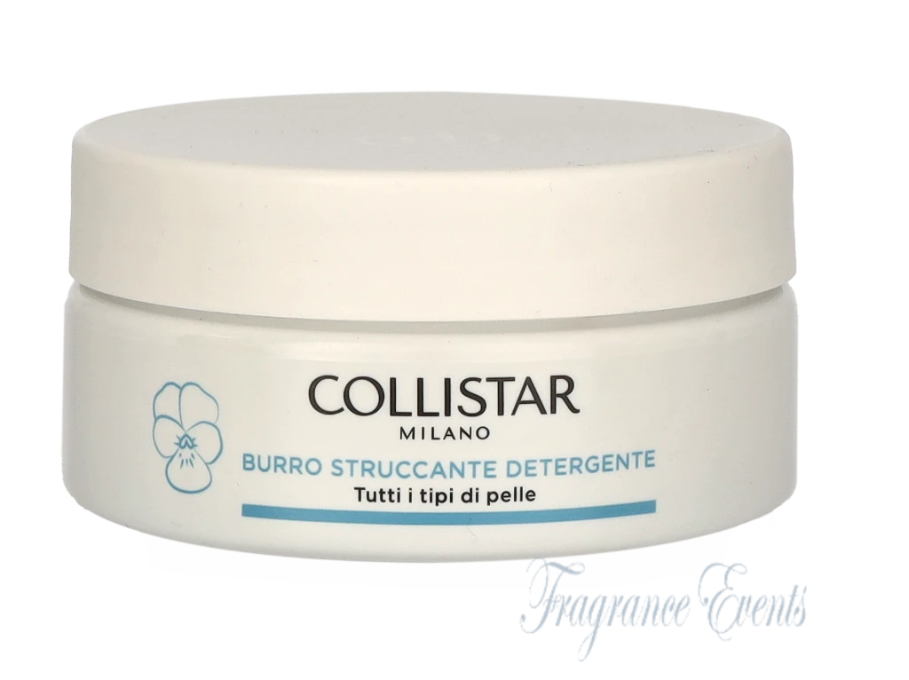 Collistar Make-Up Removing Cleansing Balm