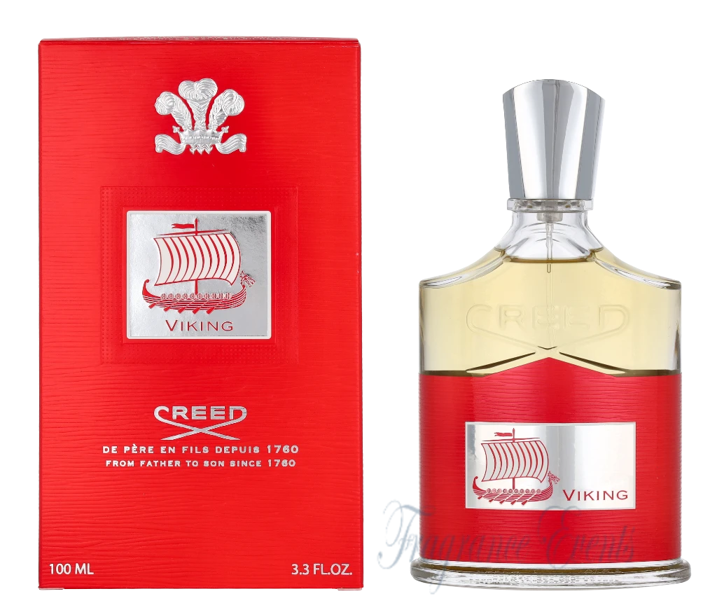 Creed Viking Edp Spray