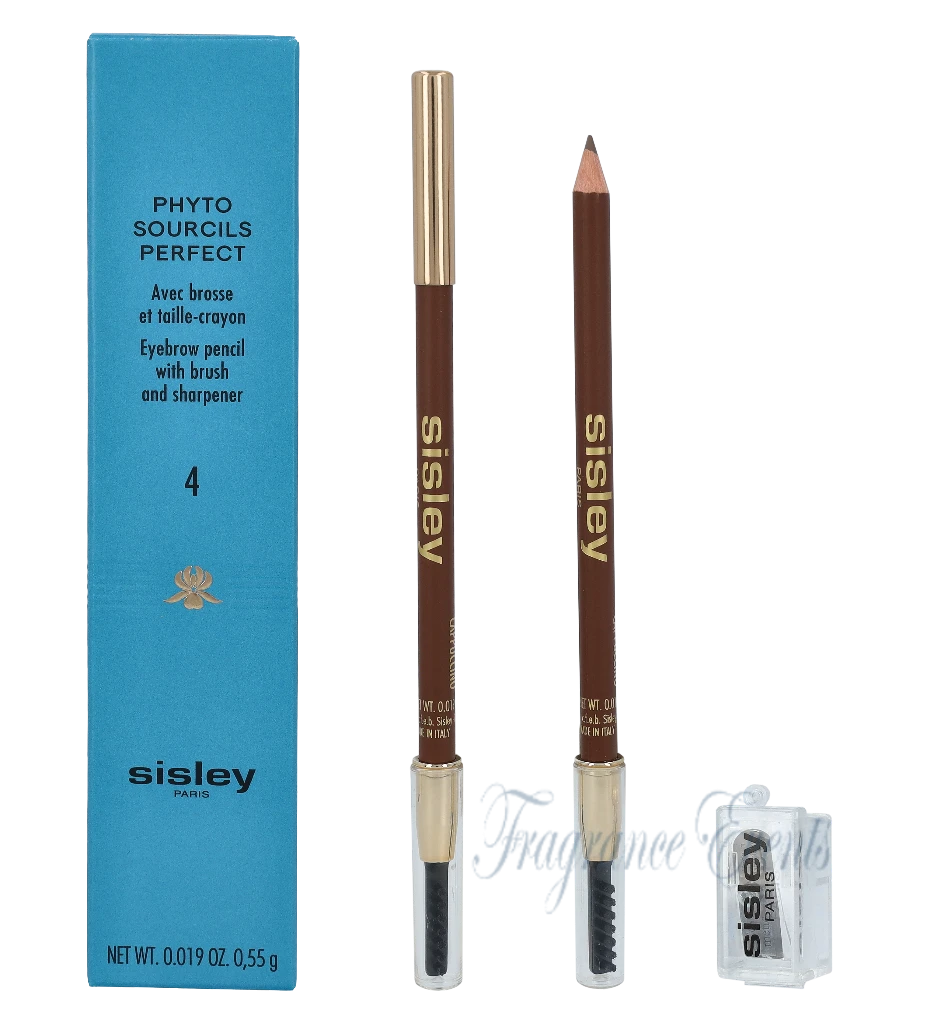 Sisley Phyto Sourcils Perfect Eyebrow Pencil