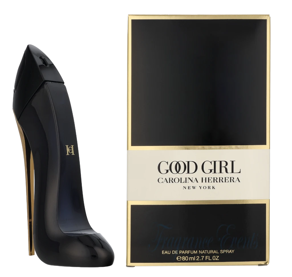 Carolina Herrera Good Girl Edp Spray
