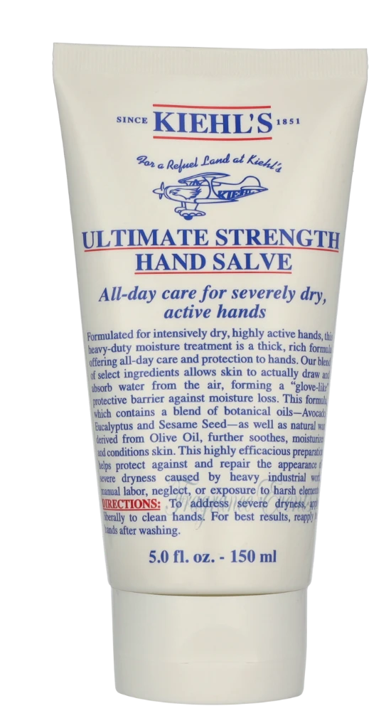 Kiehl's Ultimate Strength Hand Salve
