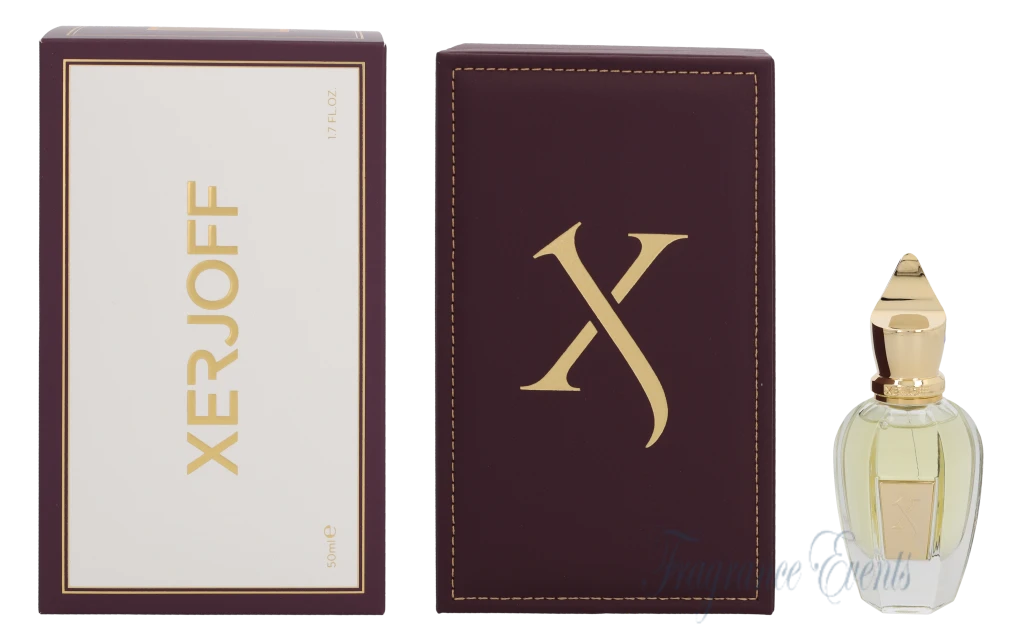 Xerjoff Kobe Edp Spray