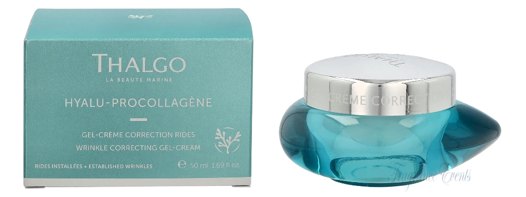 Thalgo Hyalu-Procollagene Wrinkle Correcting Gel-Cream