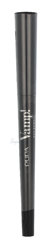 Pupa Vamp! Eye Pencil 2 In 1 Eyeliner And Kajal Waterproof
