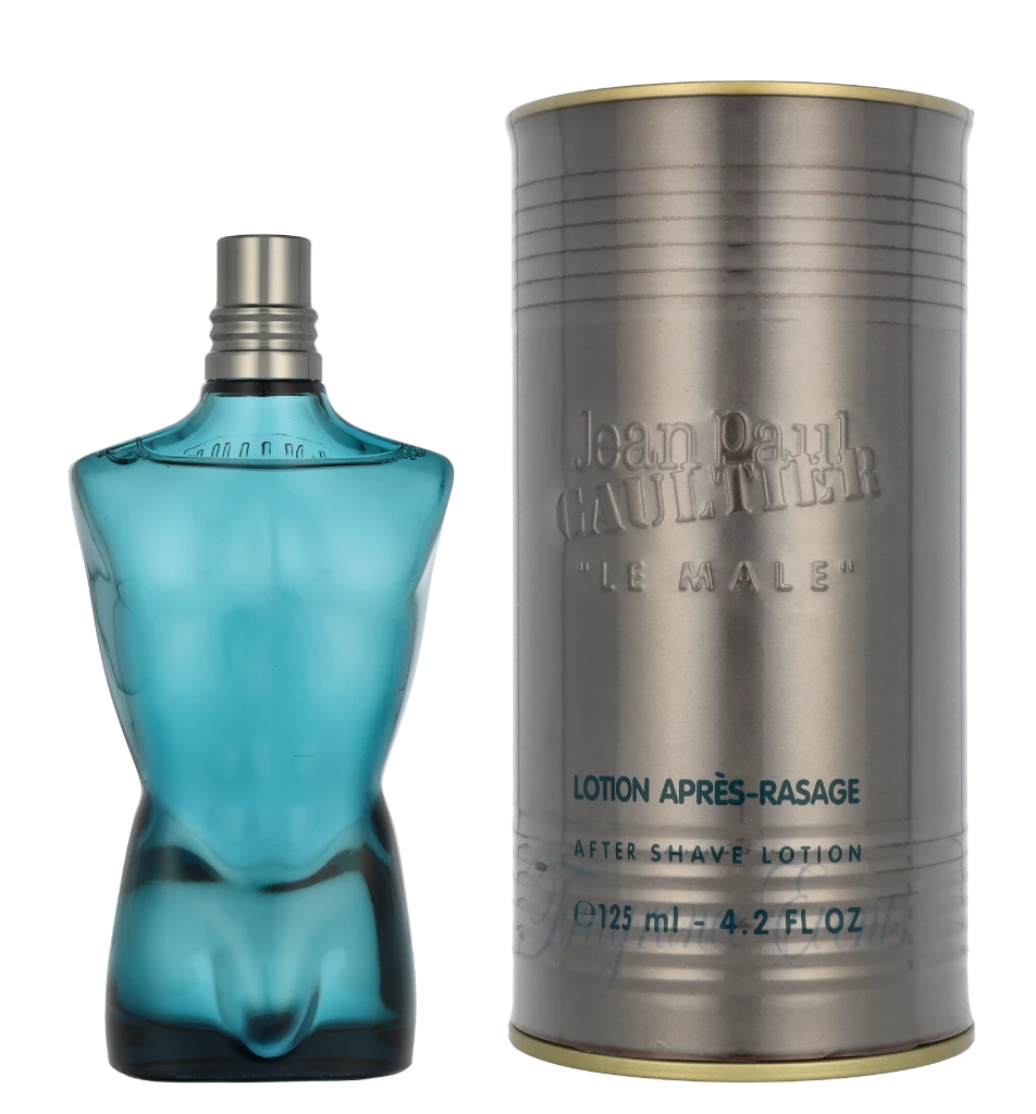 J.P. Gaultier Le Male After Shave Lotion