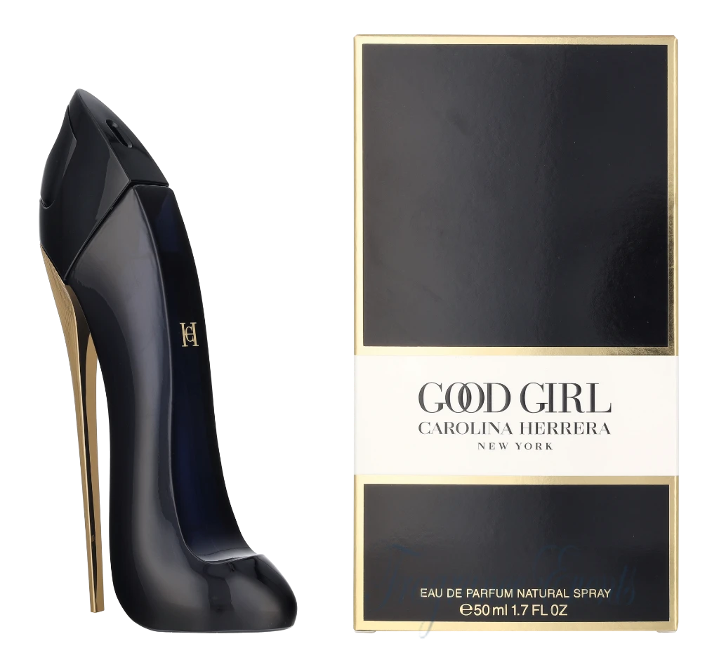 Carolina Herrera Good Girl Edp Spray