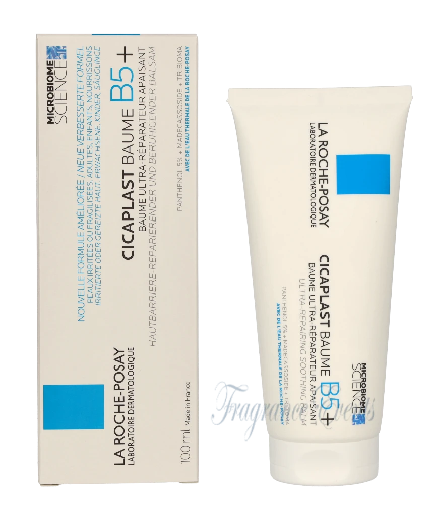 LRP Cicaplast Balm B5