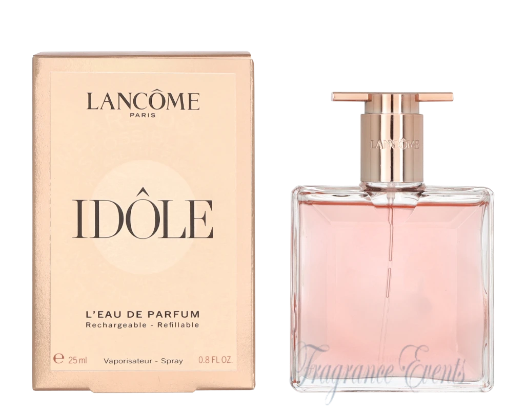 Lancome Idole Edp Spray Refillable