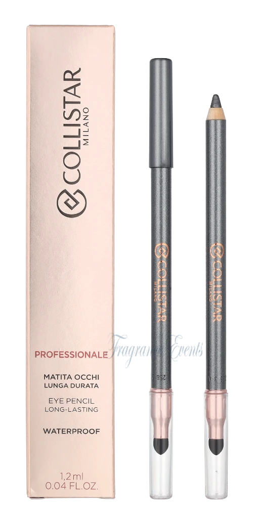 Collistar Professional Waterproof Eye Pencil