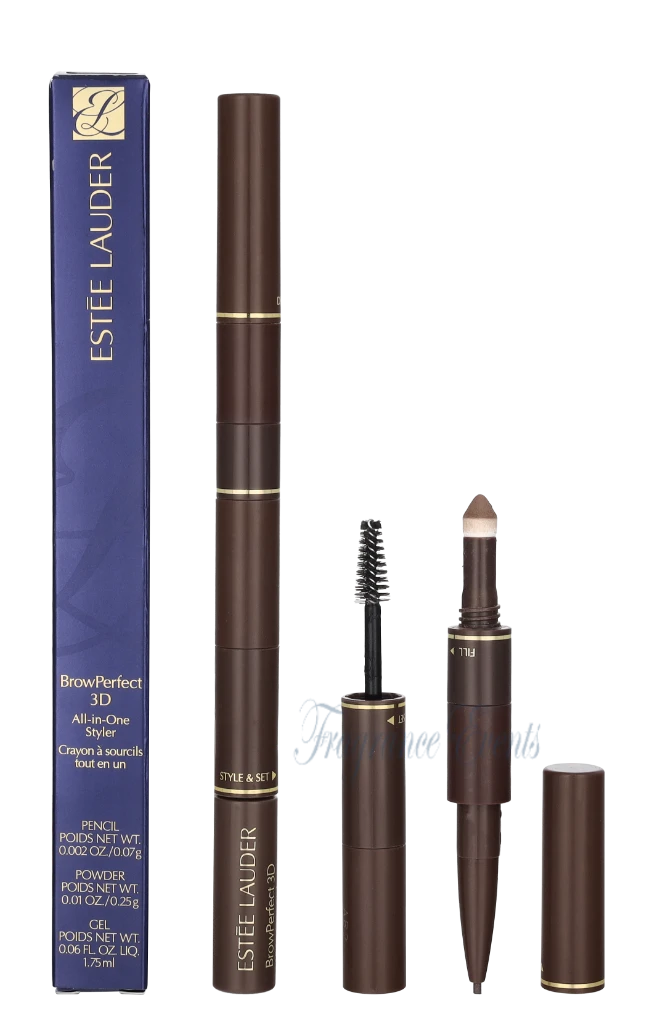 E.Lauder BrowPerfect 3D All-in-One Styler