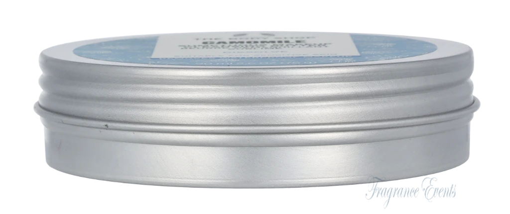 The Body Shop Sumptuous Cleansing Butter