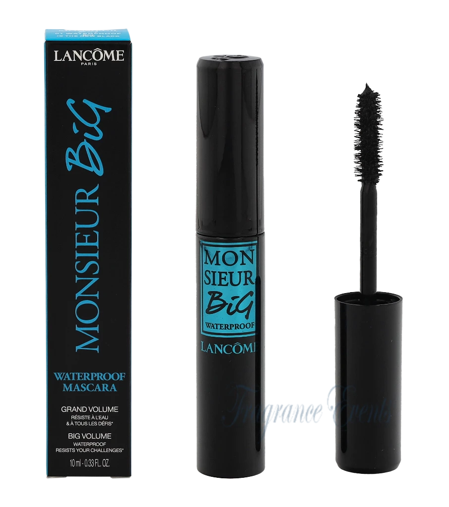 Lancome Monsieur Big Mascara