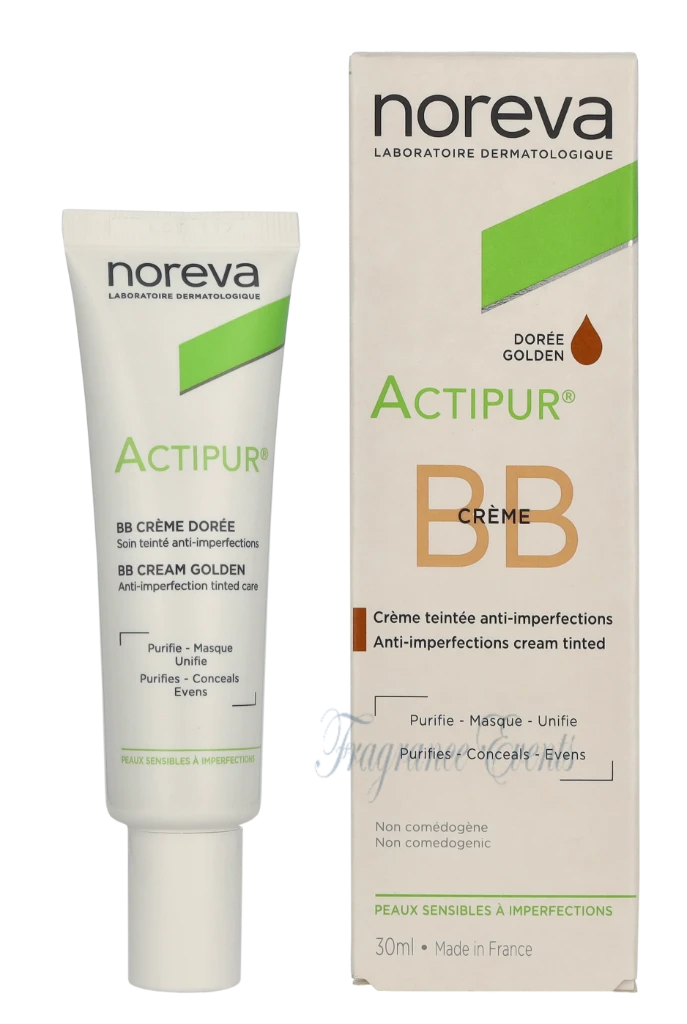 Noreva Actipur BB Cream