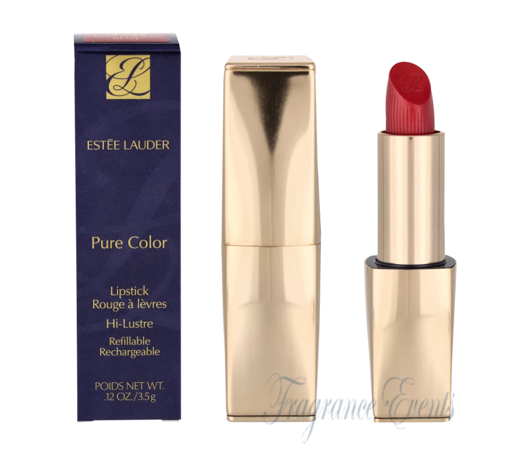E.Lauder Pure Color Envy Hi-Lustre Sculpting Lipstick